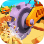 Icon of Idle Mine Empire: Gold Tycoon