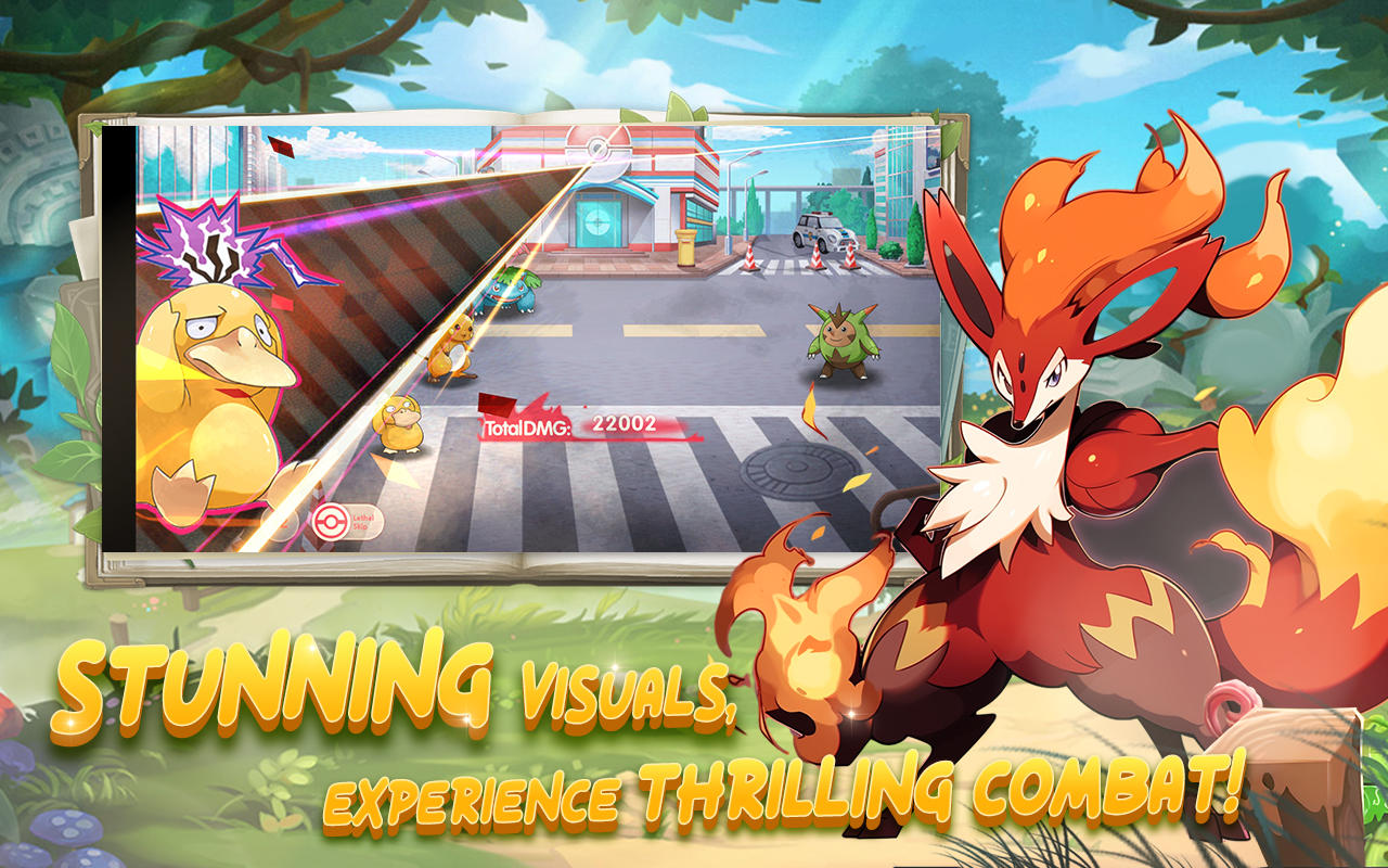 Adventurer's Tale Game Screenshot