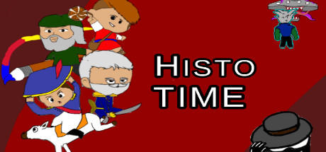 Banner of Histo-Time 