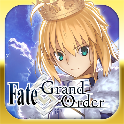 Fate/Grand Order Full Game Walkthrough Longplay - YouTube