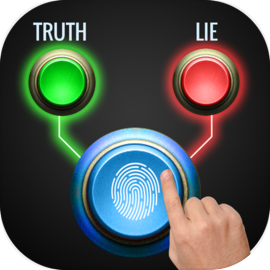 Finger Lie Detector Test Prank