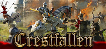 Banner of Crestfallen: Medieval Survival 