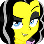 My Little Dress Up Adagio Pony 的圖示