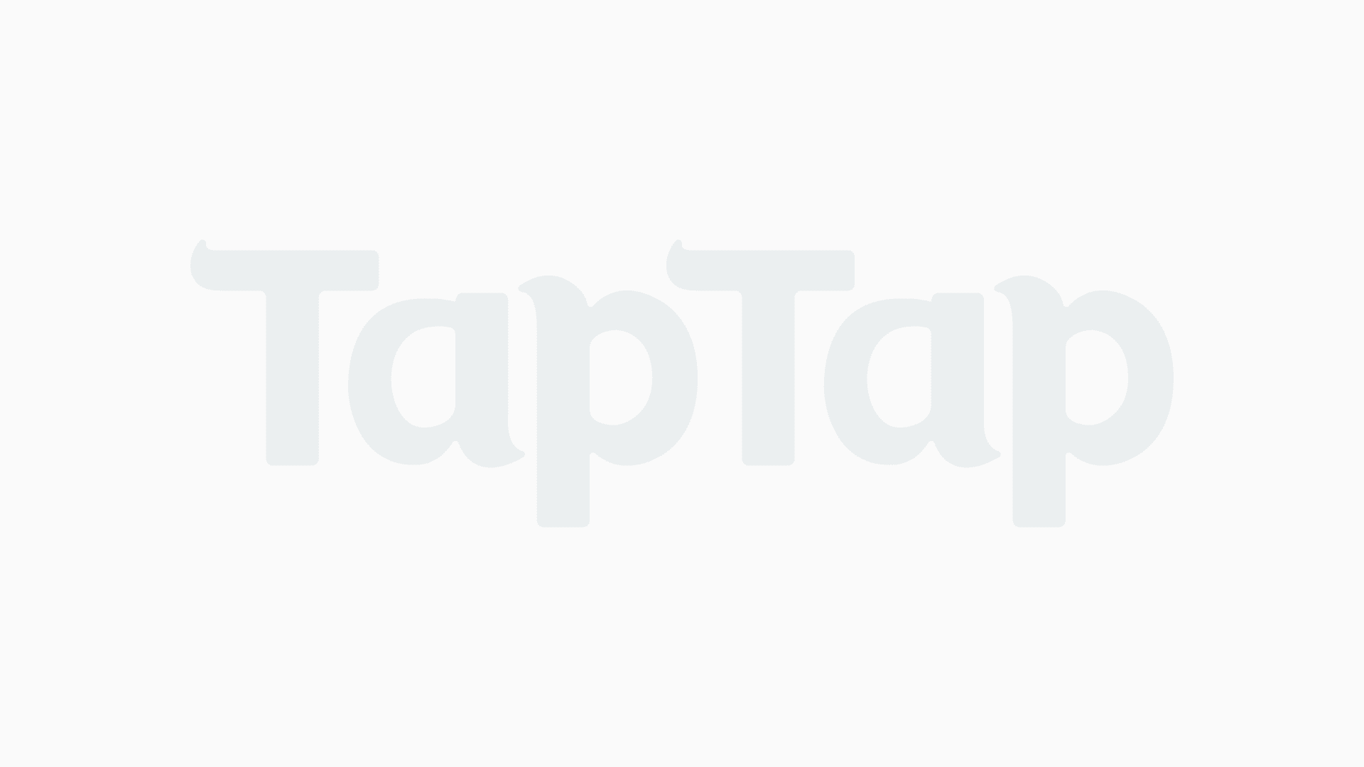 Banner of TapTap International β 
