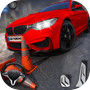 Иконка Crazy Car Parking Simulator 3d