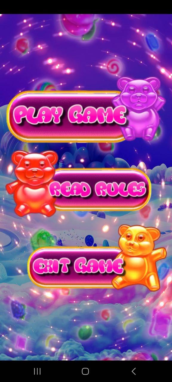 Screenshot 4 of Sweet History of Treasures 