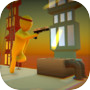 Ninja Sprinter: Action Runner 아이콘