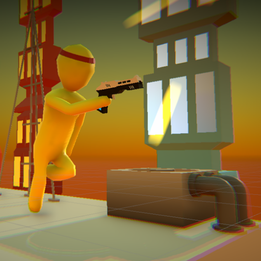 Ninja Sprinter: Action Runner for Android/iOS - TapTap