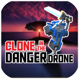 Clone IS in Drone