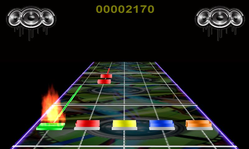 Guitar Indonesia 2 screenshot game