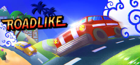 Banner of Roadlike 