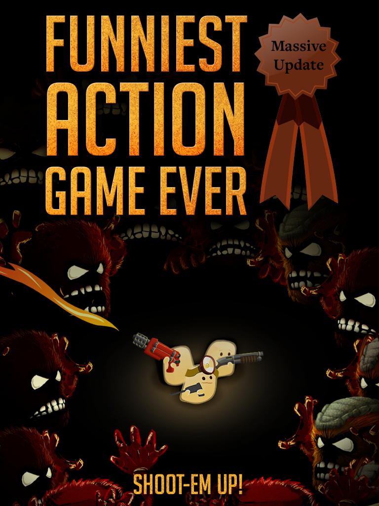 Hopeless: The Dark Cave Game Screenshot