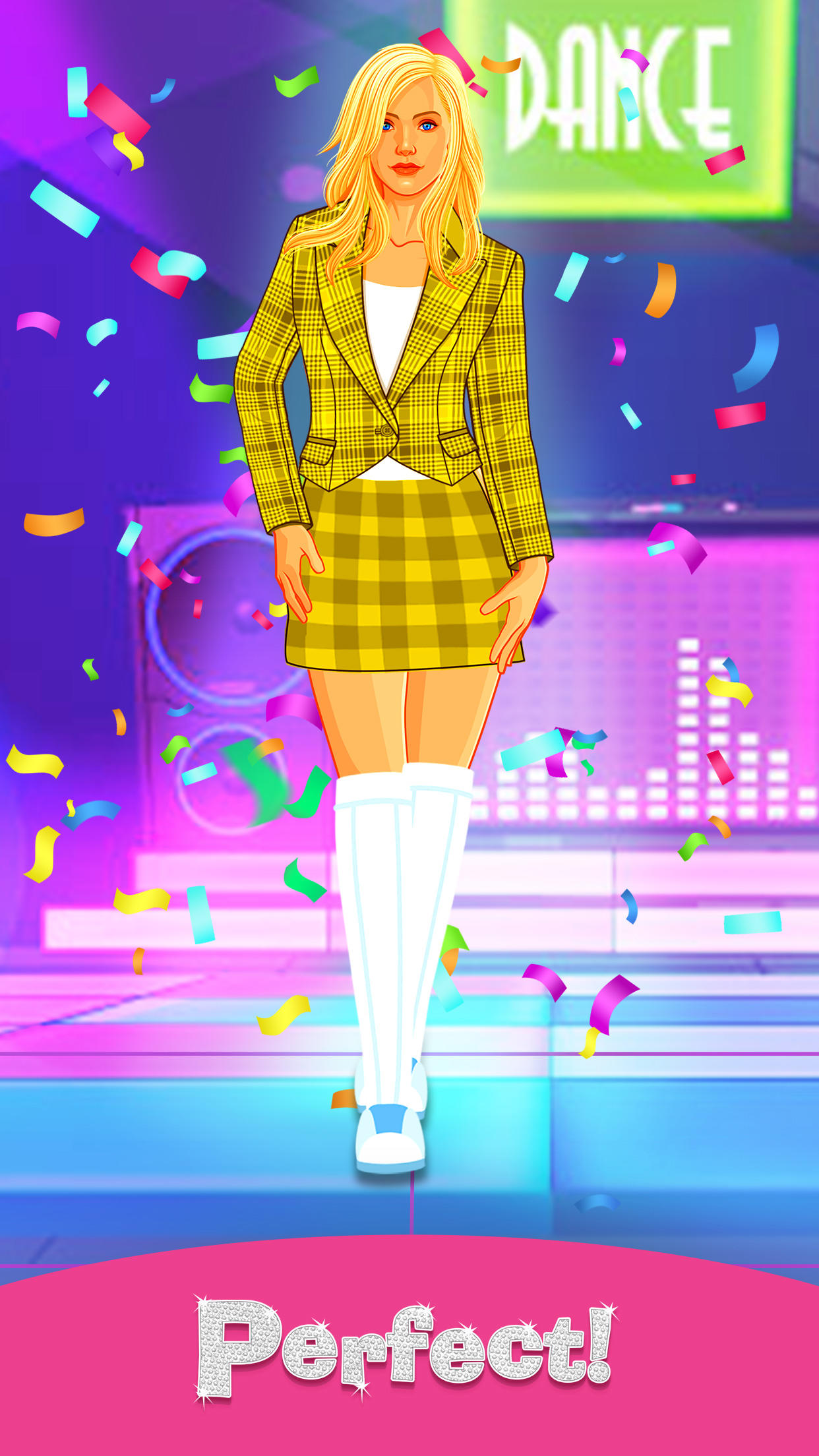 Fashion Master -Perfact Outfit android iOS apk download for free-TapTap