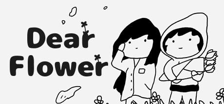 Banner of Dear Flower 