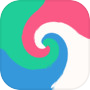 Icon of Paintiles - Paint Fun Puzzler