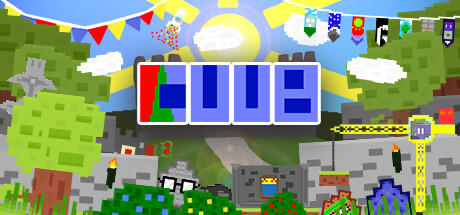 Banner of Cuub 