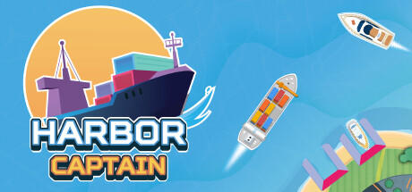 Banner of Harbor Captain 