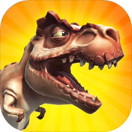 Dino T-Rex 3D Run APK para Android - Download