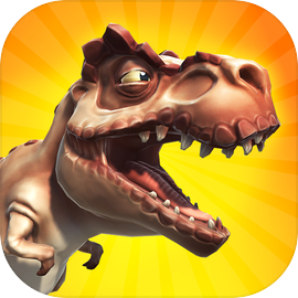 Saltando Dinossauro 3D versão móvel andróide iOS apk baixar  gratuitamente-TapTap