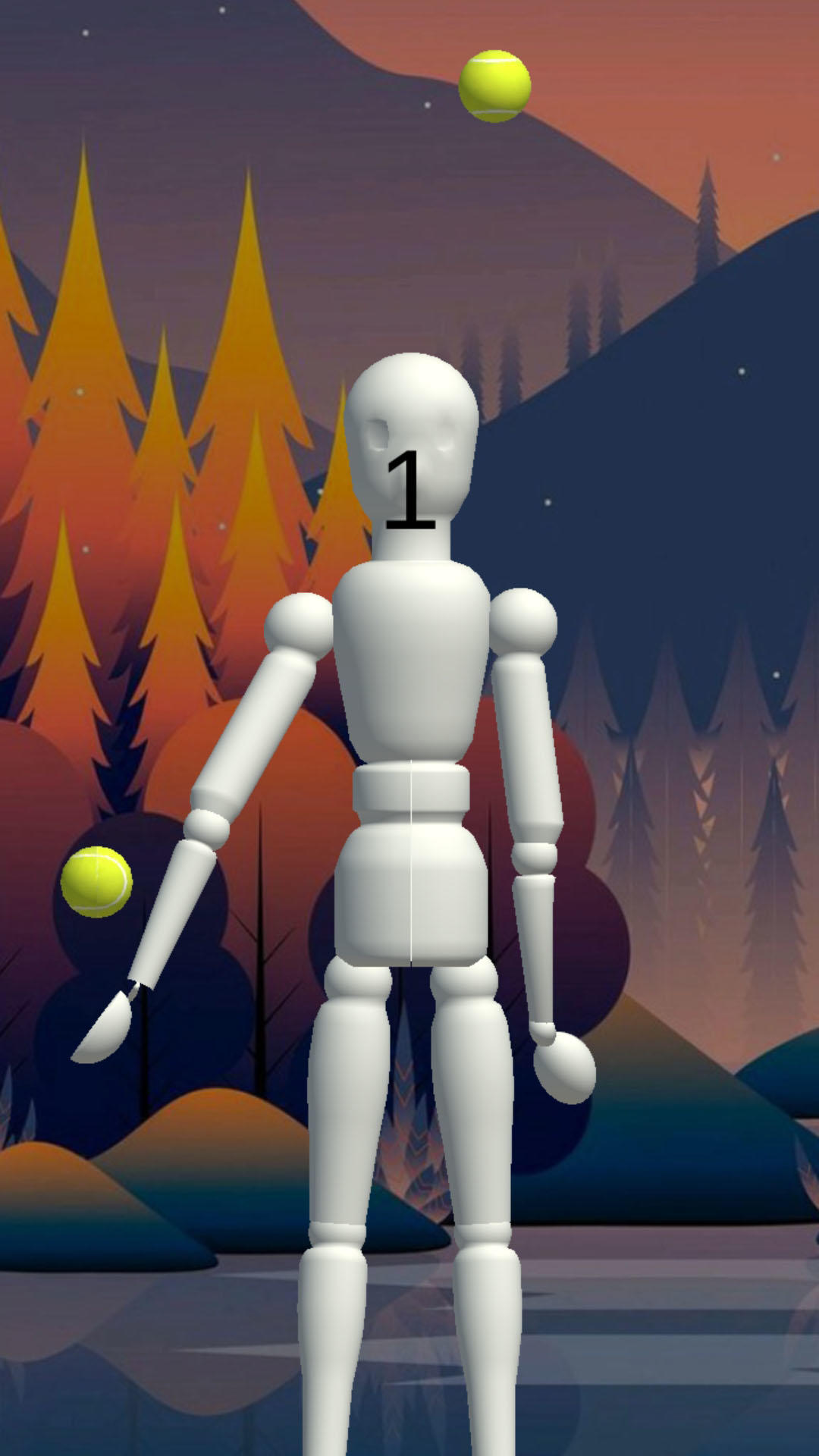 Juggle master Latest Version for Android/iOS APK - TapTap