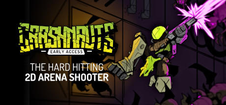 Banner of Crashnauts 