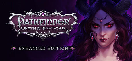 Banner of Pathfinder: Wrath of the Righteous - ការបោះពុម្ពដែលបានកែលម្អ 