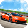 Icon of Car Driving School Games 3D