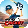 Icon of Stick Cricket Clash