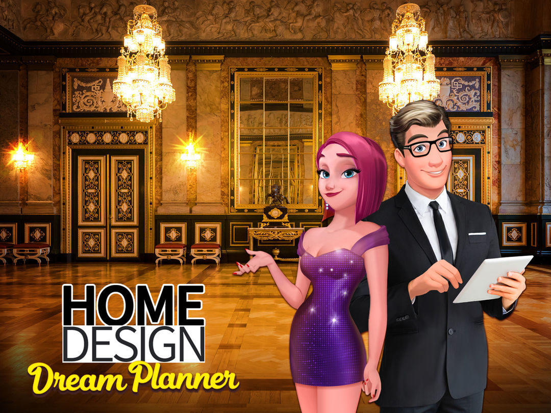 Home Design : Dream Planner ภาพหน้าจอเกม