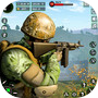 Icon of Fps Gun Shooting Games 3d