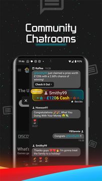 Скриншот игры Raffee