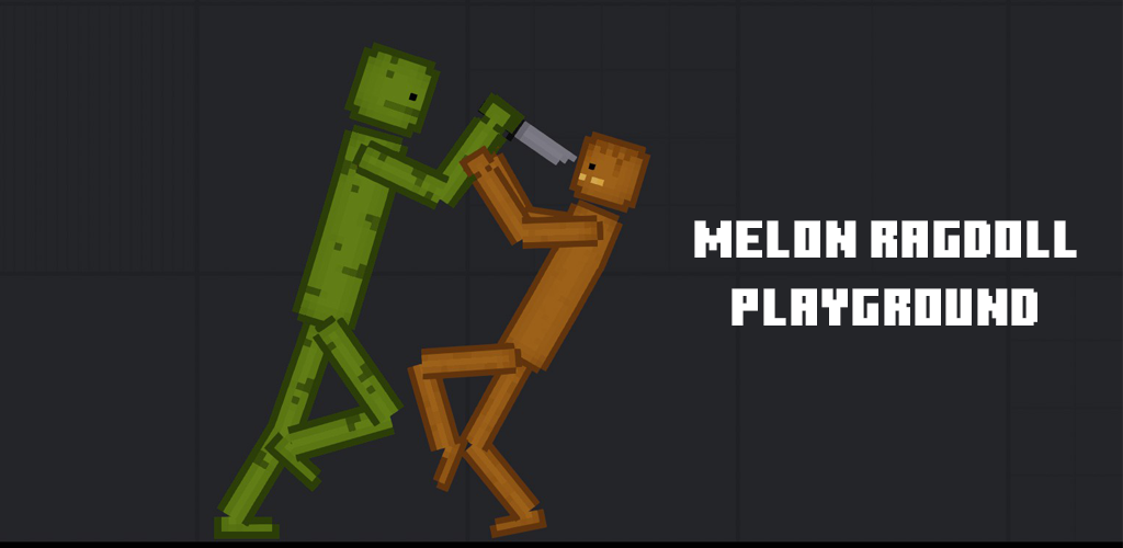 Melon Playground android iOS apk download for free-TapTap
