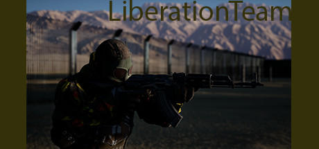 Banner of LiberationTeam 