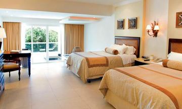 Moon Palace Golf Resort Escape 遊戲截圖