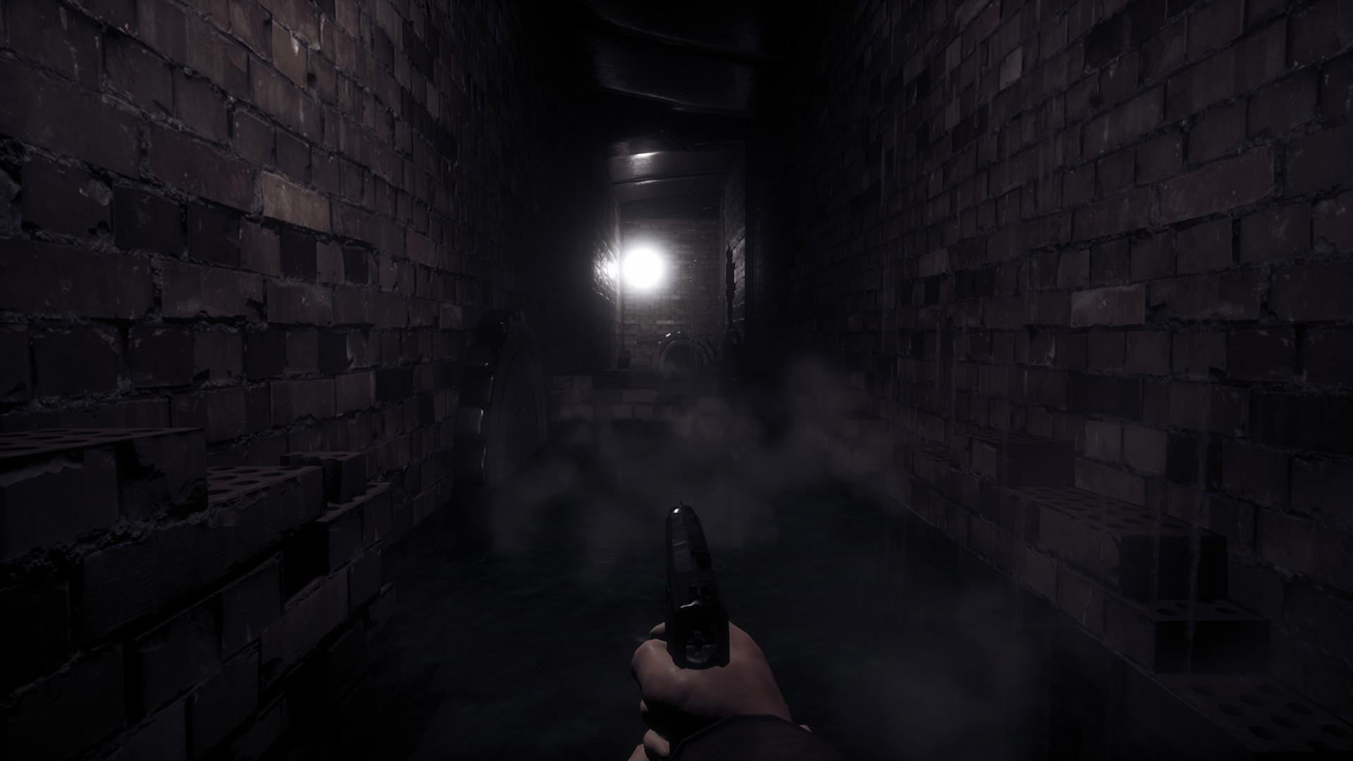 Screenshot 26 of IMAGO: Melampaui Mimpi Buruk 