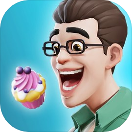 Cooking Confidential (Test Server)