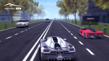 超车小能手 Game Screenshot