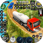 Icon of Indian Cargo Truck Games Sim