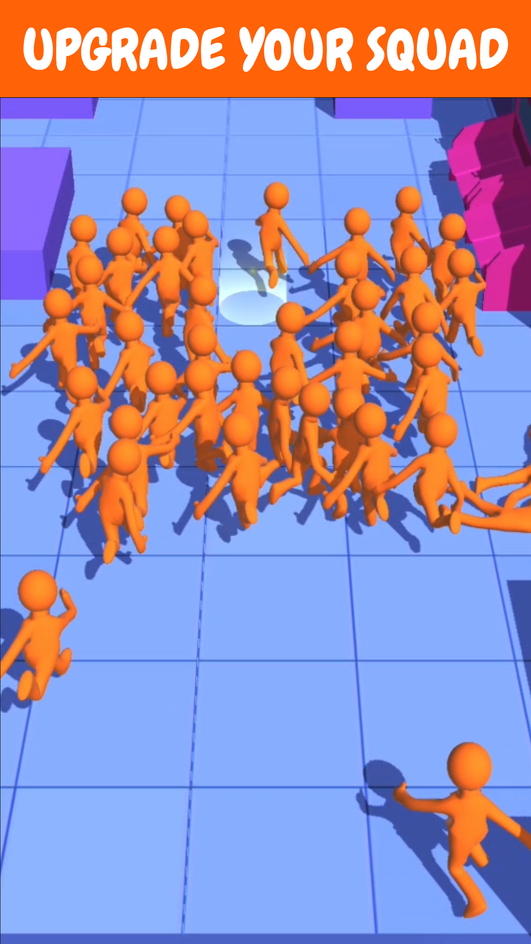 Shopping Spree Game Screenshot