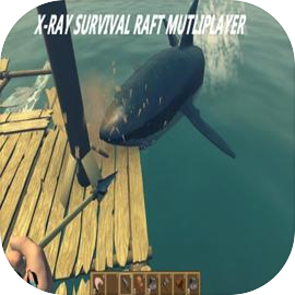 Raft Survival Multiplayer 3D