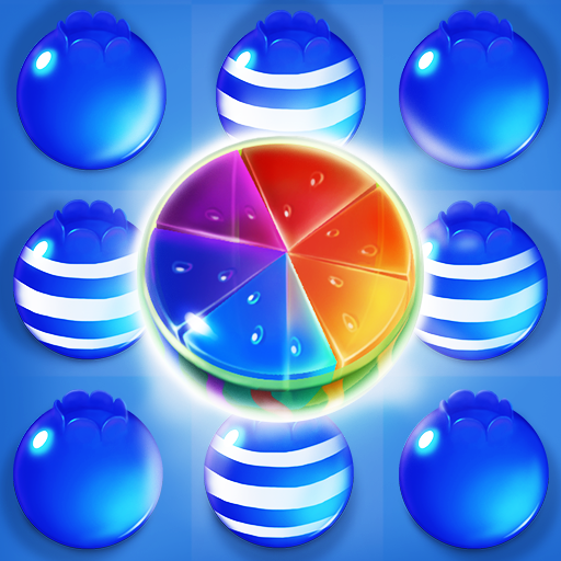 Fruit Candy Blast Latest Version for Android/iOS - TapTap