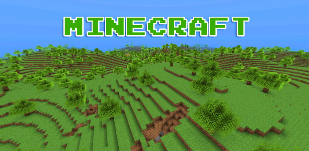 Banner of Minecraft 1.0