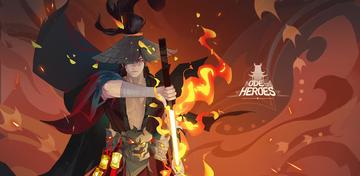Banner of Ode To Heroes 