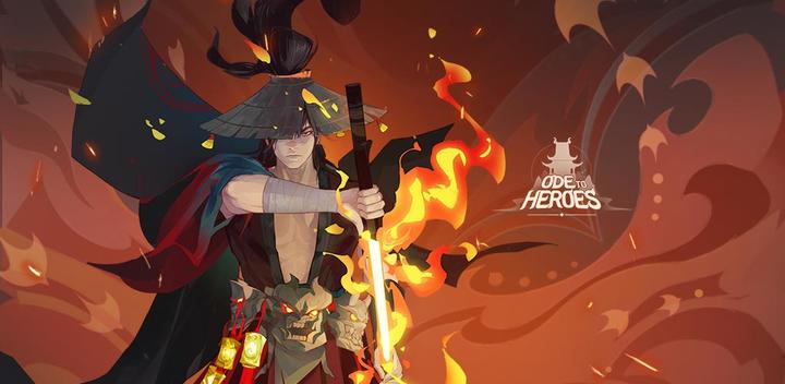 Banner of Ode To Heroes 1.31.0