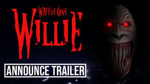 Waffle Cone Willie 的影片截圖