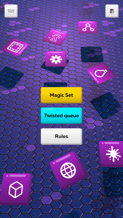 Jumbled Memories Latest Version for Android/iOS APK - TapTap