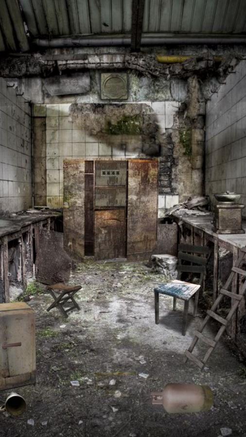 Screenshot of Can You Escape The House 14