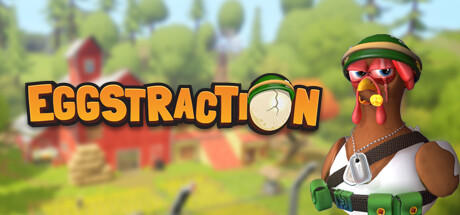 Banner of Eggstraction 