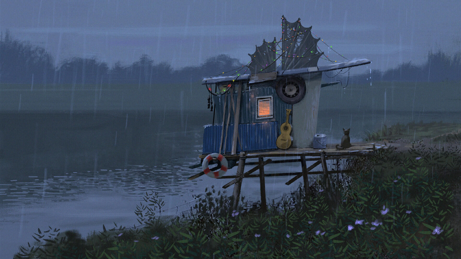 Screenshot of united city