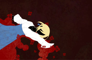 Vampires and Afternoon Tea Game Screenshot